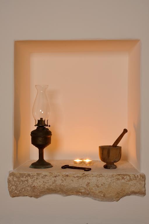 Vila Trulli Martina Franca Exteriér fotografie